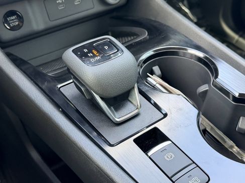 New 2026 Nissan Rogue SV AWD/4WD image 24