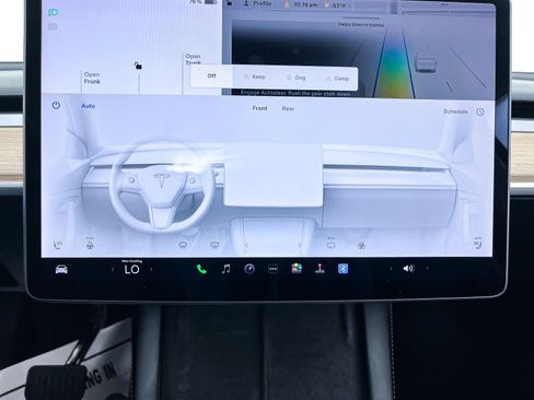 Used 2021 Tesla Model Y Long Range image 21