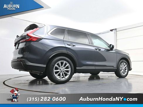 Used 2023 Honda CR-V EX-L image 25