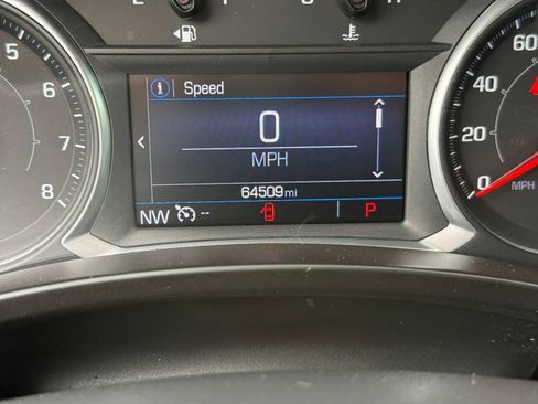 Used 2020 GMC Terrain SLE w/ Elevation Edition FWD image 24