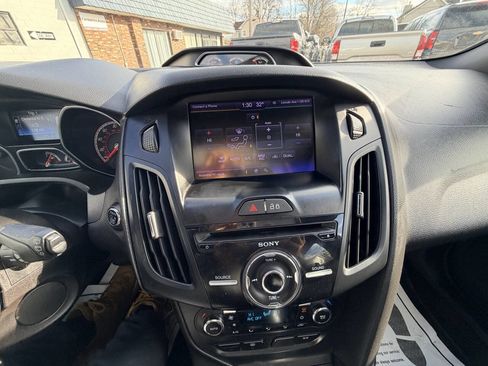 Used 2013 Ford Focus ST image 29