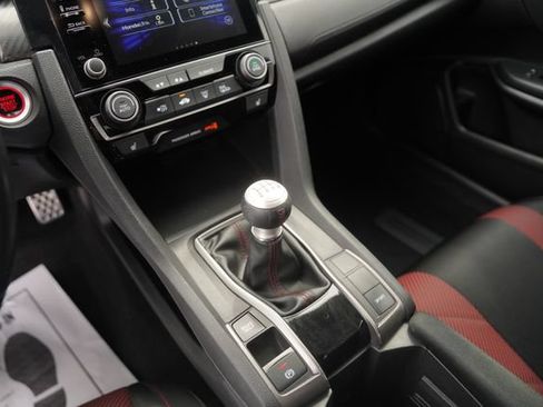 Used 2020 Honda Civic Si image 29