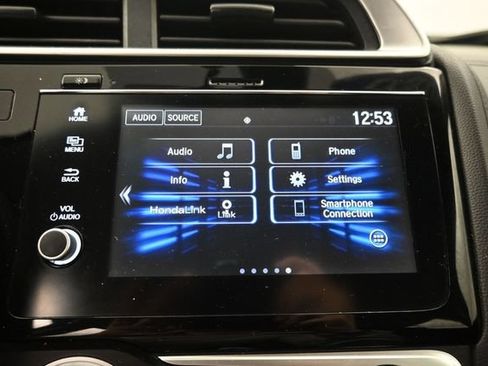 Used 2020 Honda Fit EX image 13