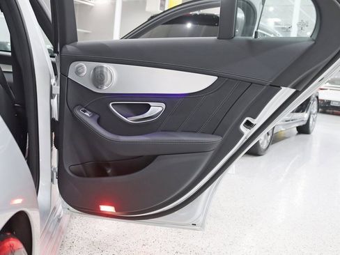 Used 2020 Mercedes-Benz C 63 AMG Sedan image 36