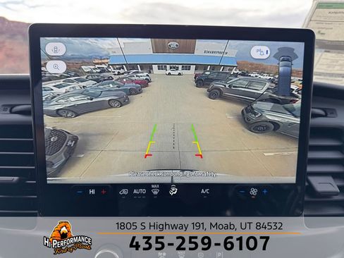 New 2026 Ford Transit 250 148 Medium Roof Extended AWD image 23