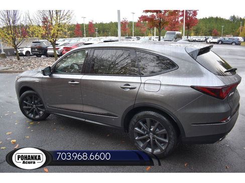 New 2026 Acura MDX A-Spec image 7