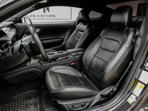 Used 2023 Ford Mustang GT Premium w/ Equipment Group 401A image 35