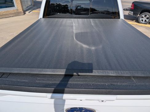 Used 2023 Ford F150 XLT w/ Equipment Group 302A High AWD/4WD image 17