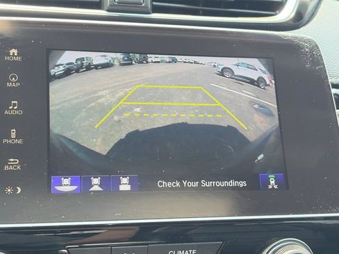 Used 2022 Honda CR-V Touring image 25