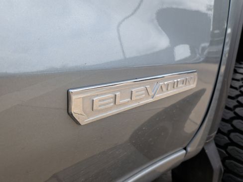 Used 2025 GMC Sierra 1500 Elevation w/ Elevation Premium Package AWD/4WD image 34