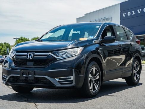 Used 2022 Honda CR-V Special Edition image 3