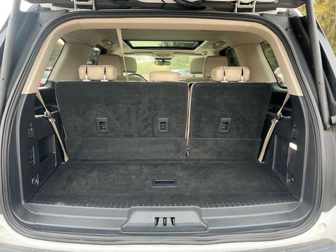 Used 2022 Ford Expedition Limited image 7