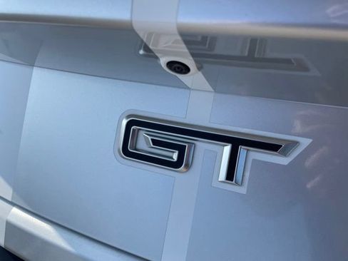 Used 2024 Ford Mustang GT Premium RWD image 11
