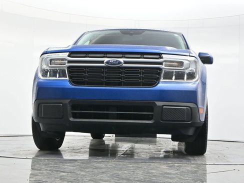 Used 2023 Ford Maverick Lariat w/ Lariat Luxury Package FWD image 45