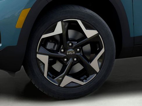New 2026 Kia Seltos S AWD/4WD image 10
