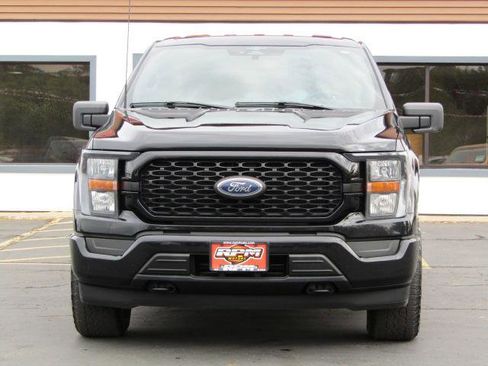Used 2023 Ford F150 XL w/ XL STX Apperance Package image 7