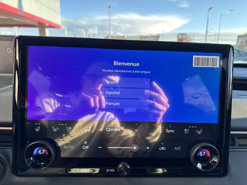 Certified 2026 Toyota bZ AWD/4WD image 19