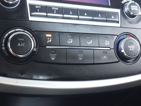 Used 2018 Nissan Altima 2.5 S w/ S Convenience Package FWD image 20