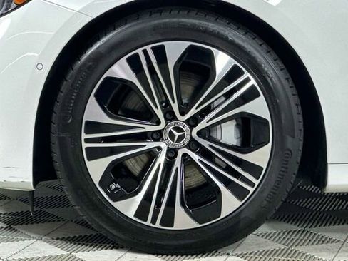 Certified 2025 Mercedes-Benz E 350 White image 32