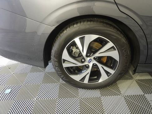 Certified 2022 Subaru Legacy Premium AWD/4WD image 14