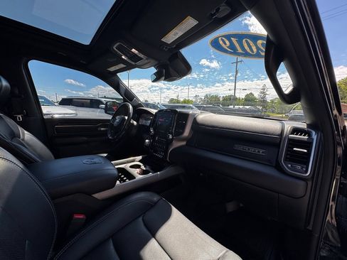 Used 2019 RAM 1500 Sport w/ Advanced Safety Group AWD/4WD image 29