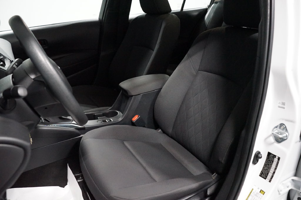 Certified 2024 Toyota Corolla LE FWD image 24