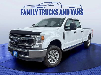 Used 2020 Ford F350 XL w/ STX Appearance Package