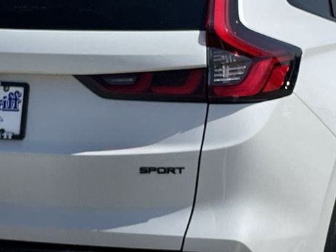 Certified 2026 Honda CR-V Sport-L image 7