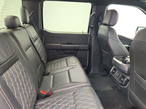 Used 2023 Ford F150 XL w/ STX Appearance Package image 21