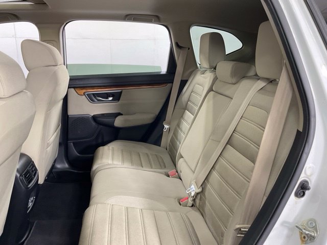 Used 2017 Honda CR-V EX image 34
