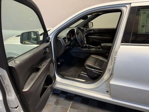 Used 2024 Dodge Durango R/T image 13