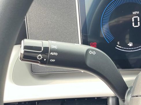 New 2026 Hyundai Tucson SEL image 28