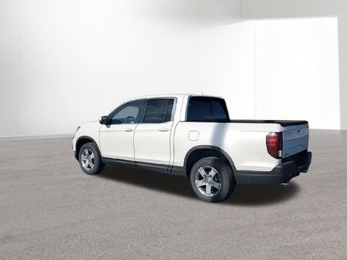 New 2026 Honda Ridgeline RTL image 6