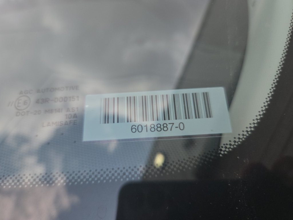 Used 2025 Mitsubishi Outlander SE AWD/4WD image 4