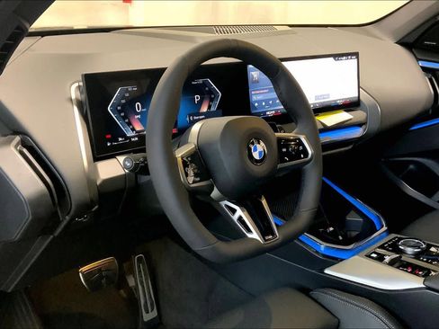 New 2026 BMW X3 xDrive30 w/ M Sport Package image 8