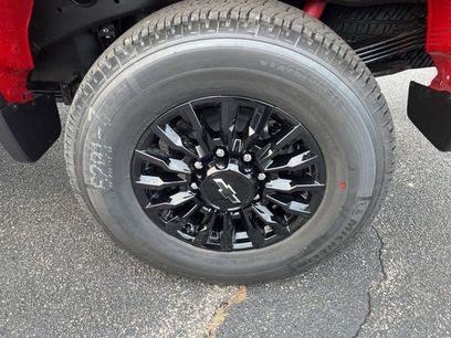 New 2026 Chevrolet Silverado 2500 W/T