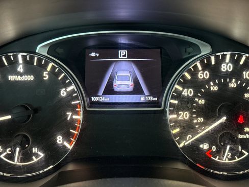 Used 2016 Nissan Altima 2.5 S w/ Power Driver Seat Package FWD image 23
