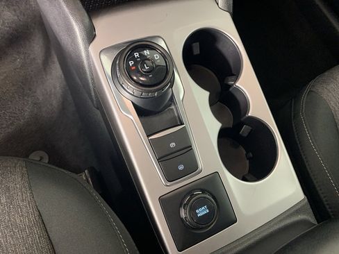 Used 2024 Ford Bronco Sport Big Bend image 25