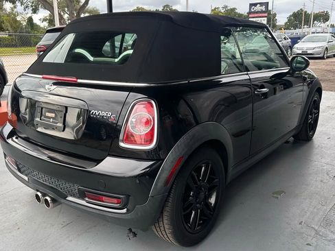 Used 2015 MINI Cooper S image 5
