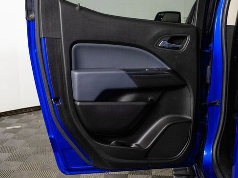 Used 2018 Chevrolet Colorado Z71 image 33