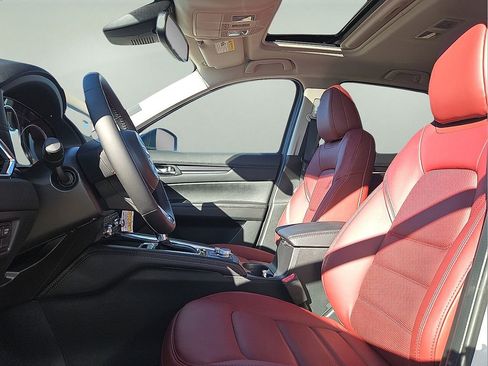 New 2025 MAZDA CX-5 Carbon Edition image 21