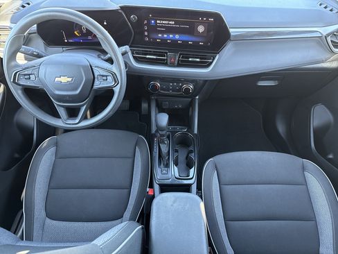 Certified 2024 Chevrolet TrailBlazer LT image 38