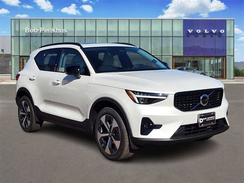 New 2026 Volvo XC40 B5 Plus w/ Protection Package Premier image 1