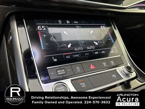 Used 2025 Audi Q7 3.0T Premium Plus image 9