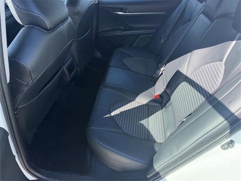 Certified 2023 Toyota Camry SE image 21