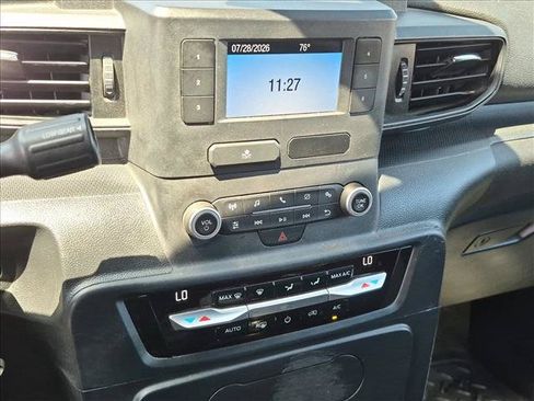 Used 2021 Ford Explorer 4WD Police Interceptor image 14