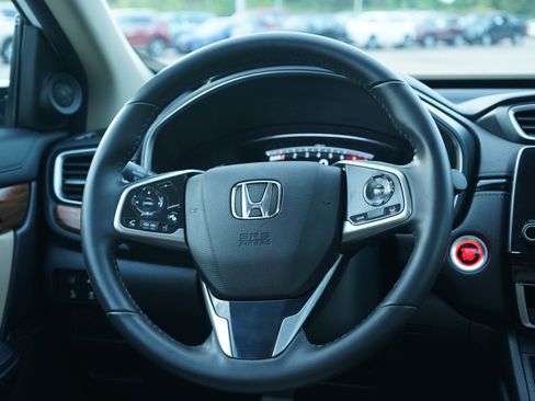 Used 2019 Honda CR-V EX-L image 17