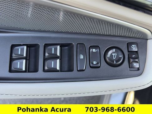 Certified 2025 Acura MDX SH-AWD w/ Technology Package image 21