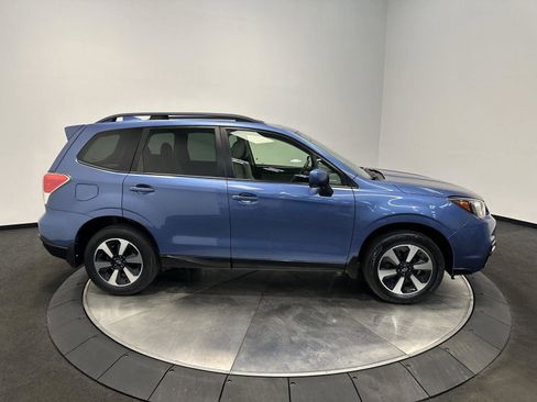 Used 2018 Subaru Forester 2.5i Premium w/ Protection Package #1A image 7