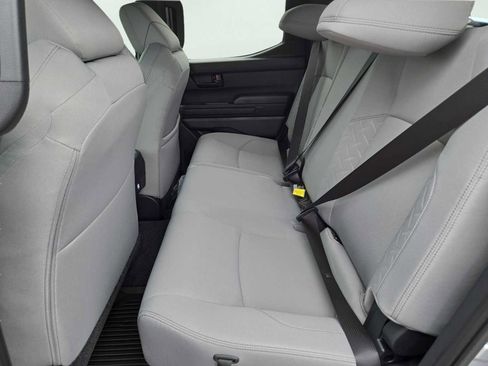 New 2025 Toyota Tacoma SR5 image 18